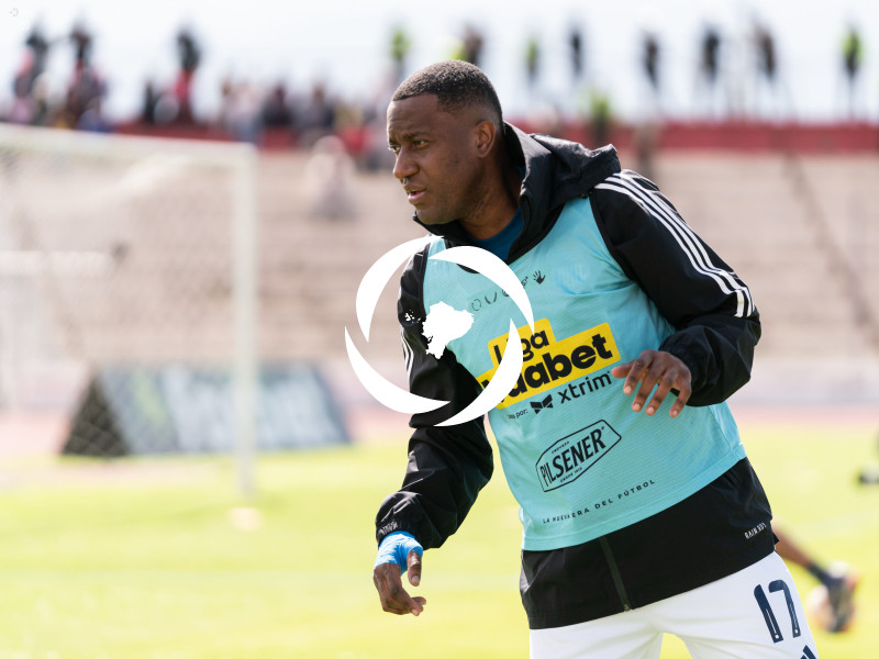 FBL LIGA ECUABET NACIONAL VS EMELEC