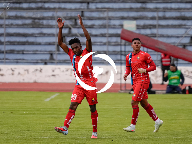 FBL LIGA ECUABET NACIONAL VS EMELEC