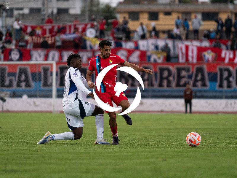 FBL LIGA ECUABET NACIONAL VS EMELEC