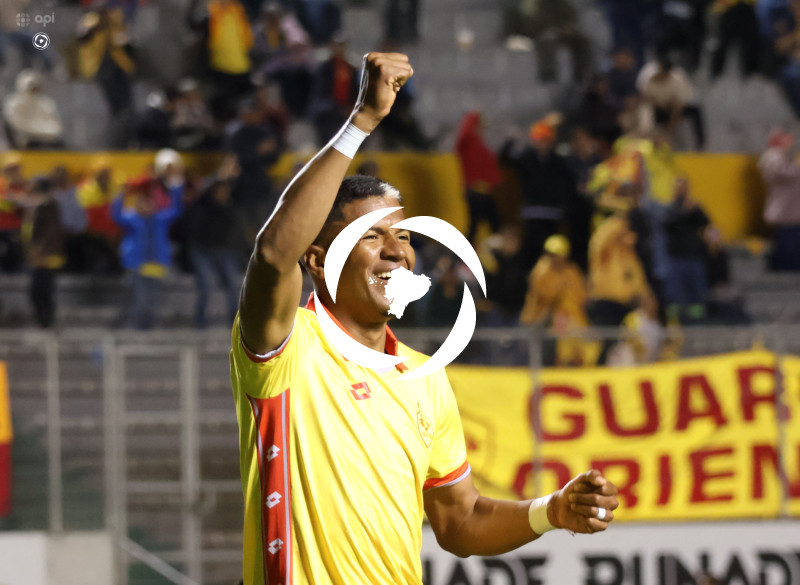 FBL LIGAECUABET AUCAS VS DELFIN