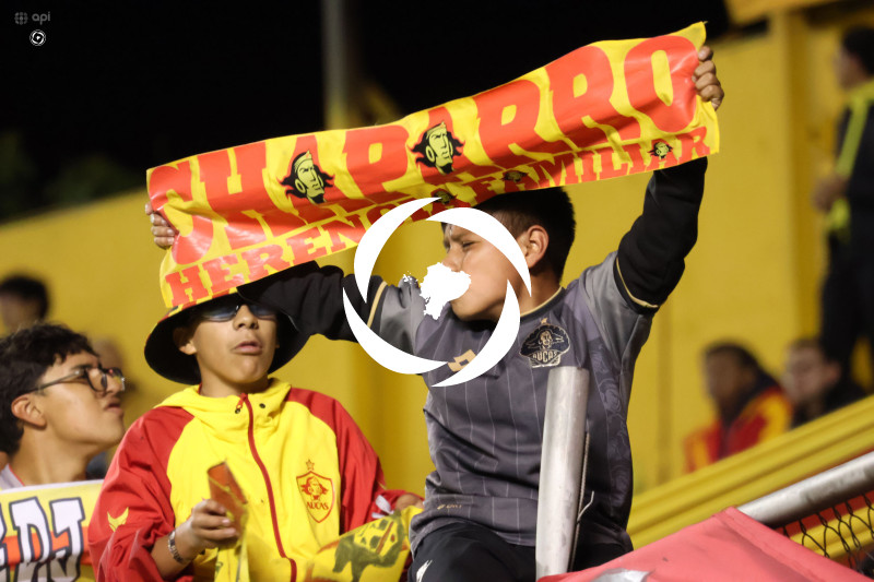 FBL LIGAECUABET AUCAS VS DELFIN