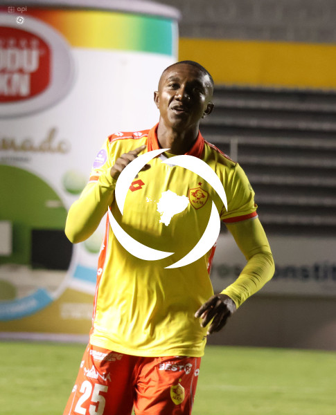FBL LIGAECUABET AUCAS VS DELFIN