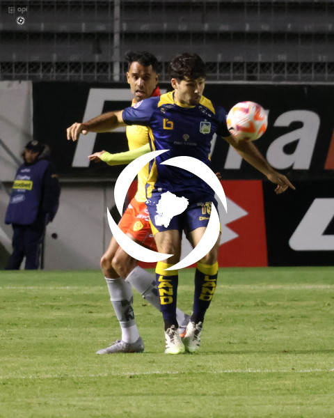 FBL LIGAECUABET AUCAS VS DELFIN