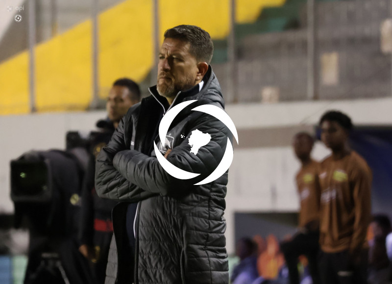 FBL LIGAECUABET AUCAS VS DELFIN