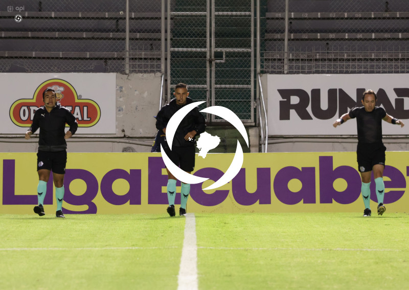 FBL LIGAECUABET AUCAS VS DELFIN