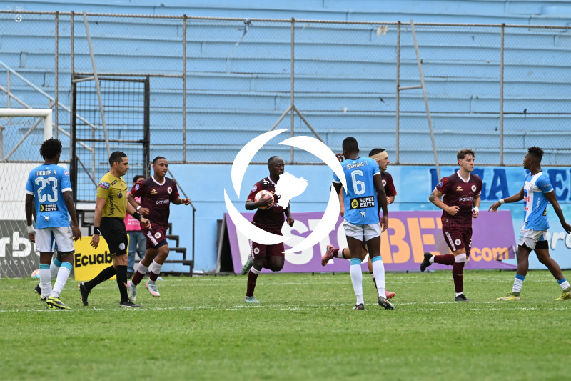 FBL-LIGA ECUABET-MANTA-VINO TINTO