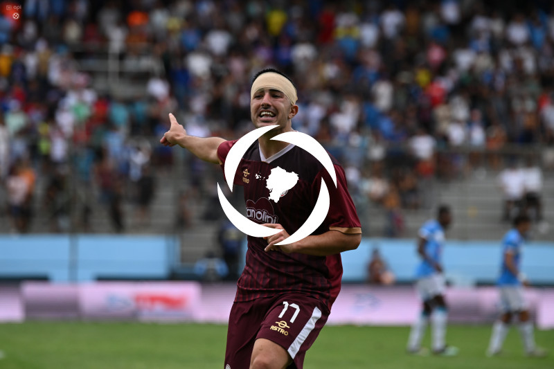FBL-LIGA ECUABET-MANTA-VINO TINTO