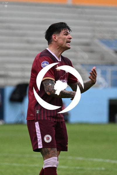 FBL-LIGA ECUABET-MANTA-VINO TINTO