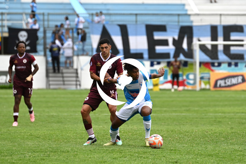 FBL-LIGA ECUABET-MANTA-VINO TINTO
