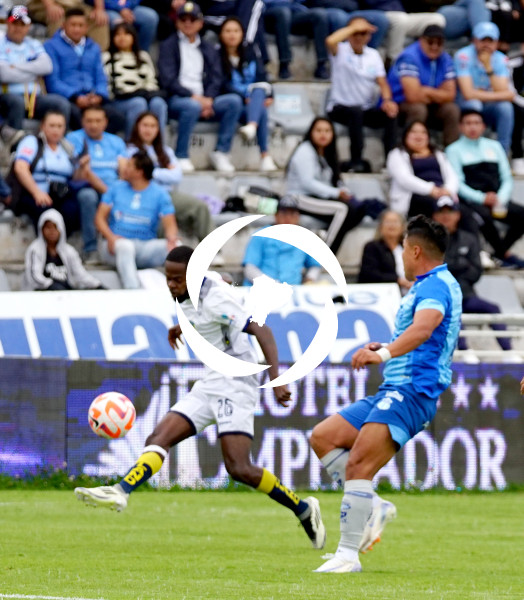 FBL LIGA ECUABET MACARA DELFIN