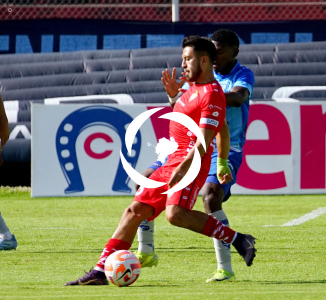 FBL LIGA ECUABET MACARA NACIONAL