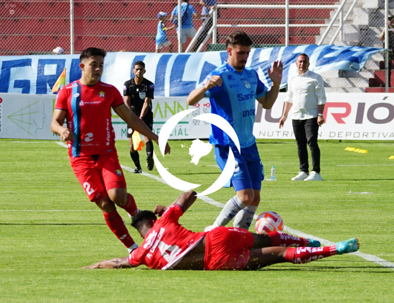 FBL LIGA ECUABET MACARA NACIONAL