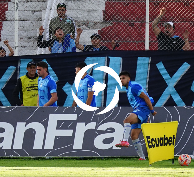 FBL LIGA ECUABET MACARA NACIONAL