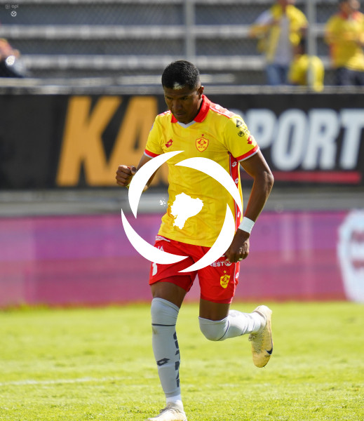 FBL LIGAECUABET AUCAS VS CUENCA