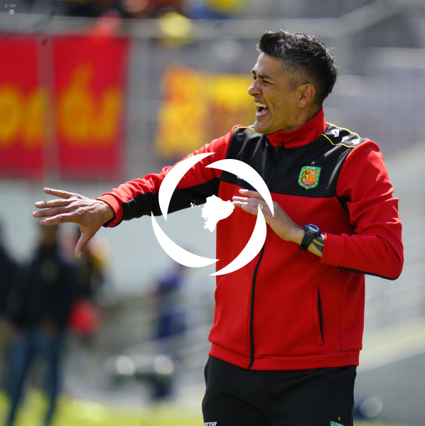 FBL LIGAECUABET AUCAS VS CUENCA