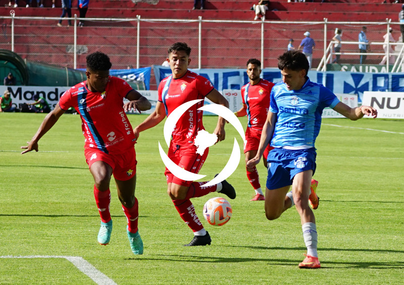FBL LIGA ECUABET MACARA NACIONAL