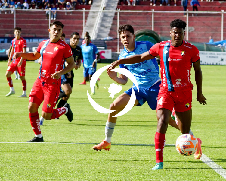 FBL LIGA ECUABET MACARA NACIONAL