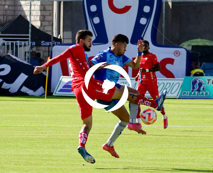 FBL LIGA ECUABET MACARA NACIONAL