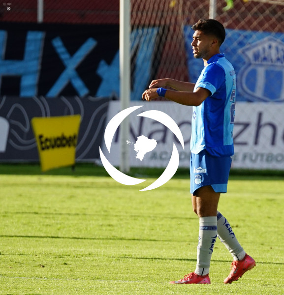 FBL LIGA ECUABET MACARA NACIONAL