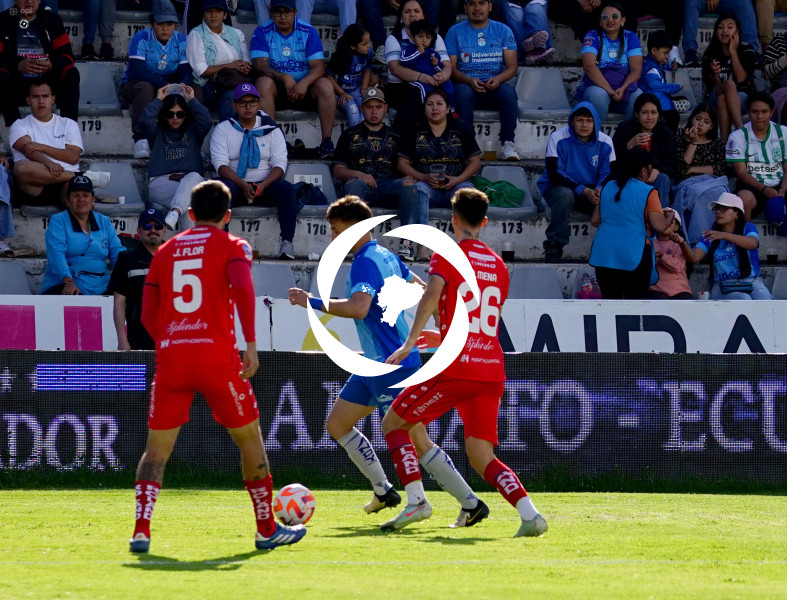 FBL LIGA ECUABET MACARA NACIONAL