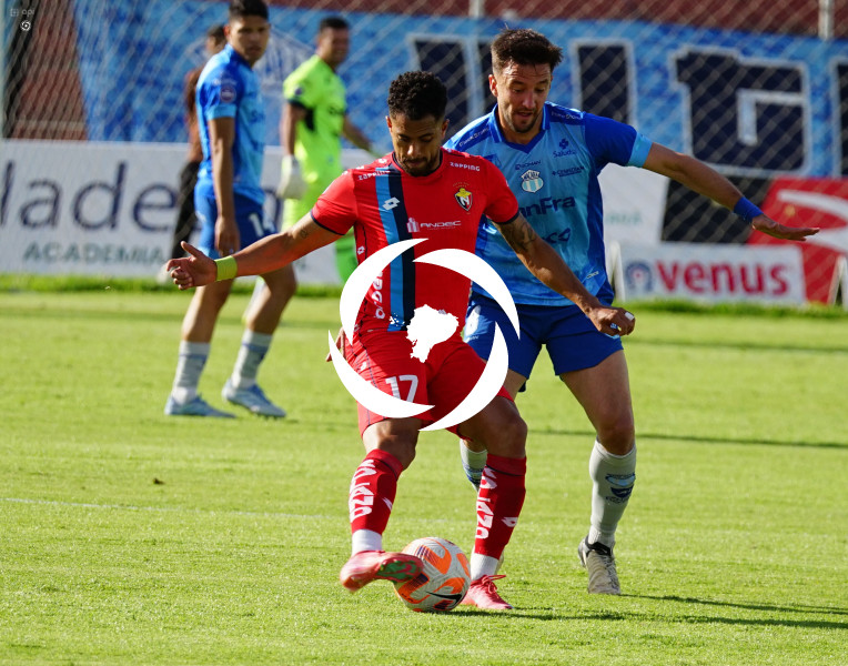 FBL LIGA ECUABET MACARA NACIONAL