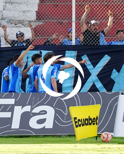FBL LIGA ECUABET MACARA NACIONAL