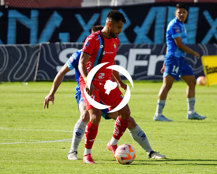 FBL LIGA ECUABET MACARA NACIONAL