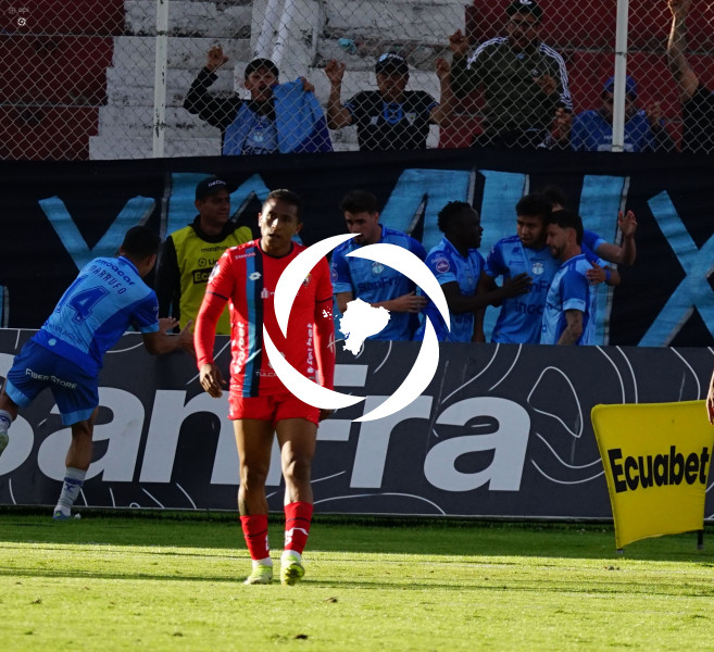 FBL LIGA ECUABET MACARA NACIONAL