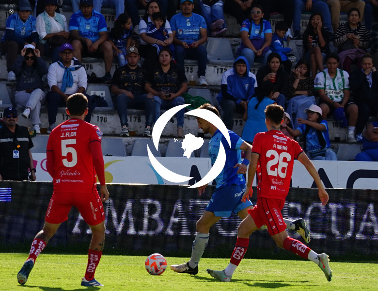 FBL LIGA ECUABET MACARA NACIONAL