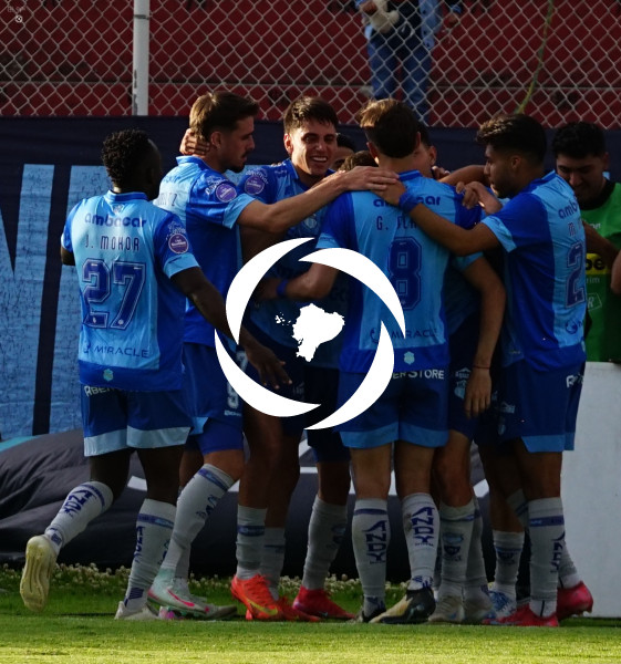 FBL LIGA ECUABET MACARA NACIONAL