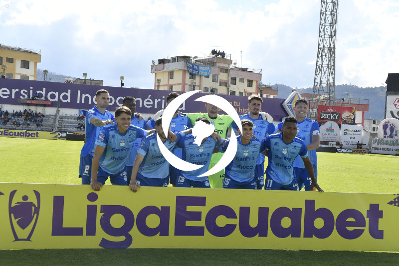 FBL LIGA ECUABET MACARA NACIONAL