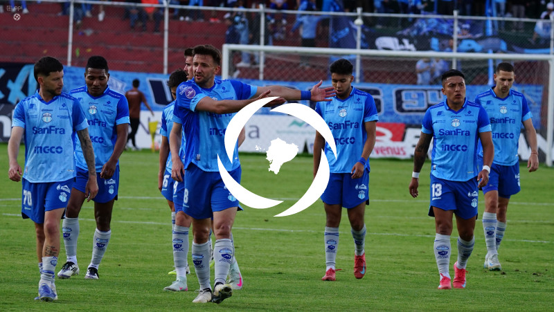 FBL LIGA ECUABET MACARA NACIONAL