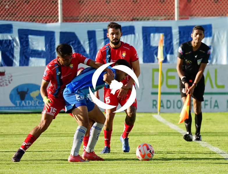 FBL LIGA ECUABET MACARA NACIONAL