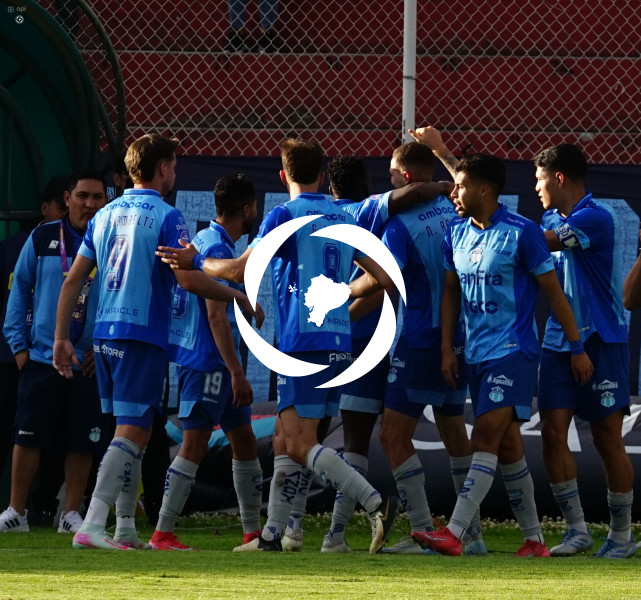 FBL LIGA ECUABET MACARA NACIONAL