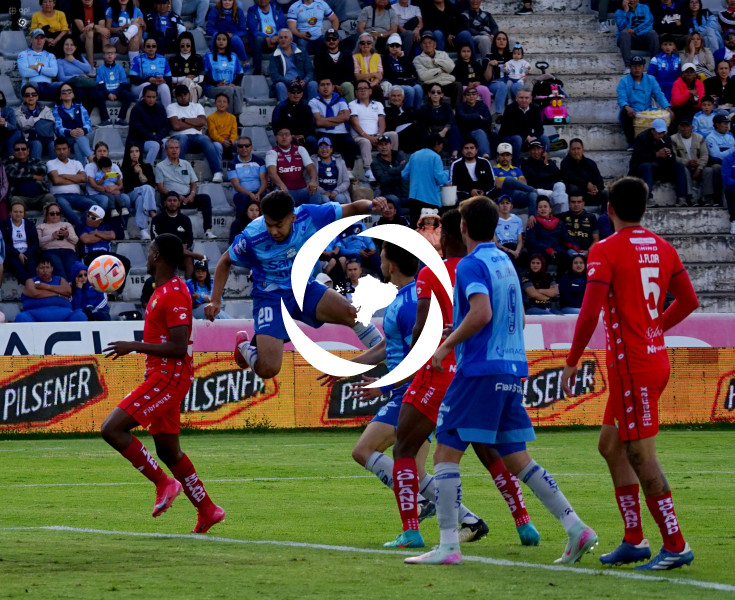 FBL LIGA ECUABET MACARA NACIONAL