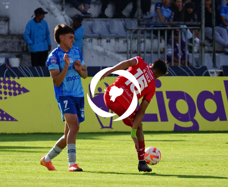 FBL LIGA ECUABET MACARA NACIONAL