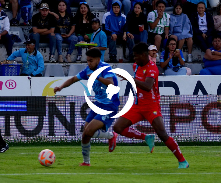 FBL LIGA ECUABET MACARA NACIONAL