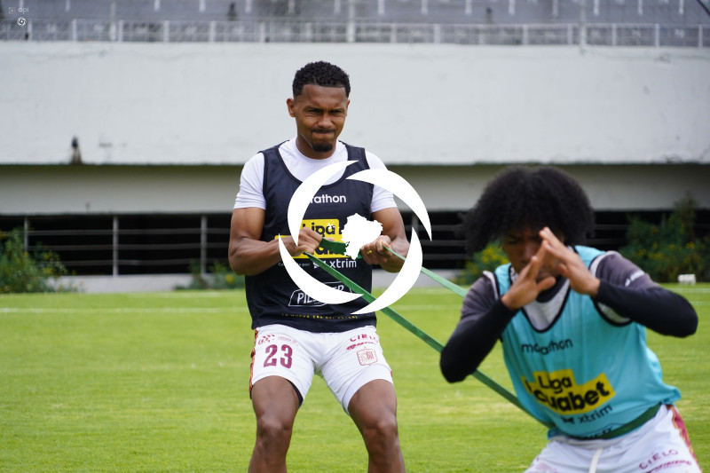 FBL LIGAECUABET AUCAS VS CUENCA
