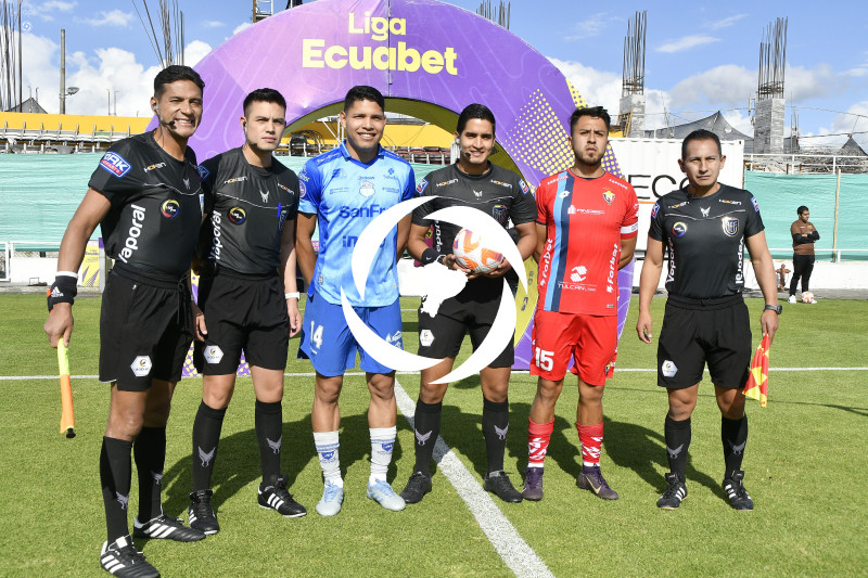 FBL LIGA ECUABET MACARA NACIONAL