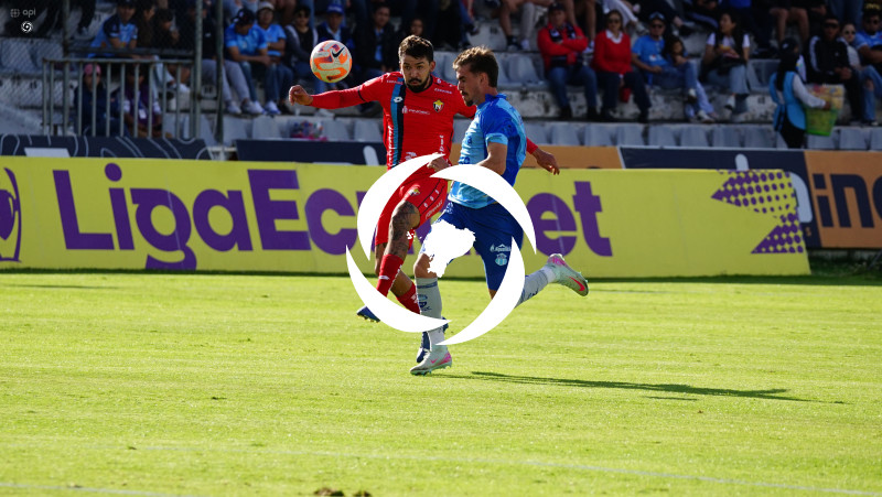 FBL LIGA ECUABET MACARA NACIONAL