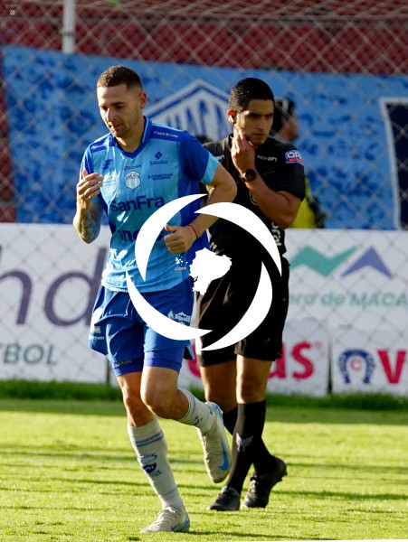 FBL LIGA ECUABET MACARA NACIONAL