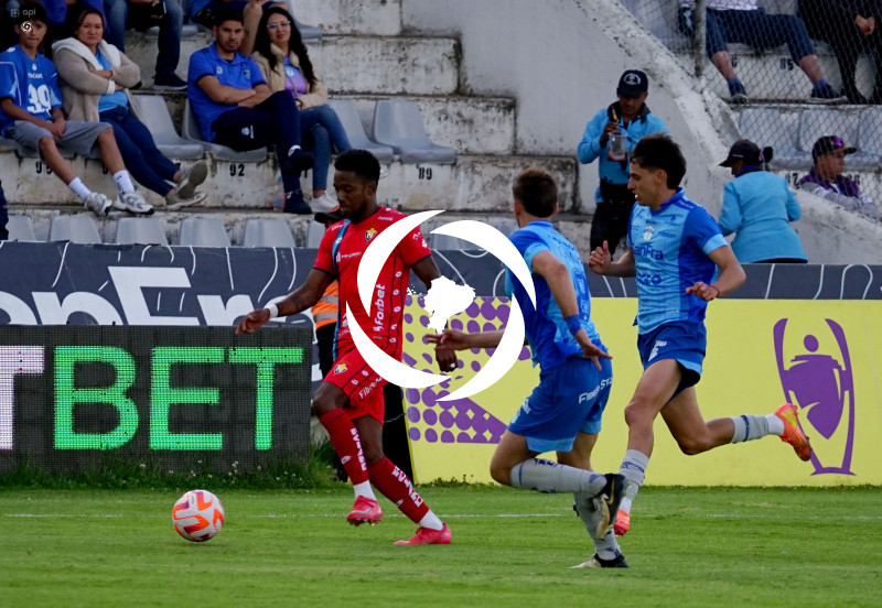 FBL LIGA ECUABET MACARA NACIONAL