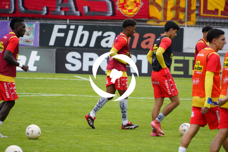 FBL LIGAECUABET AUCAS VS CUENCA