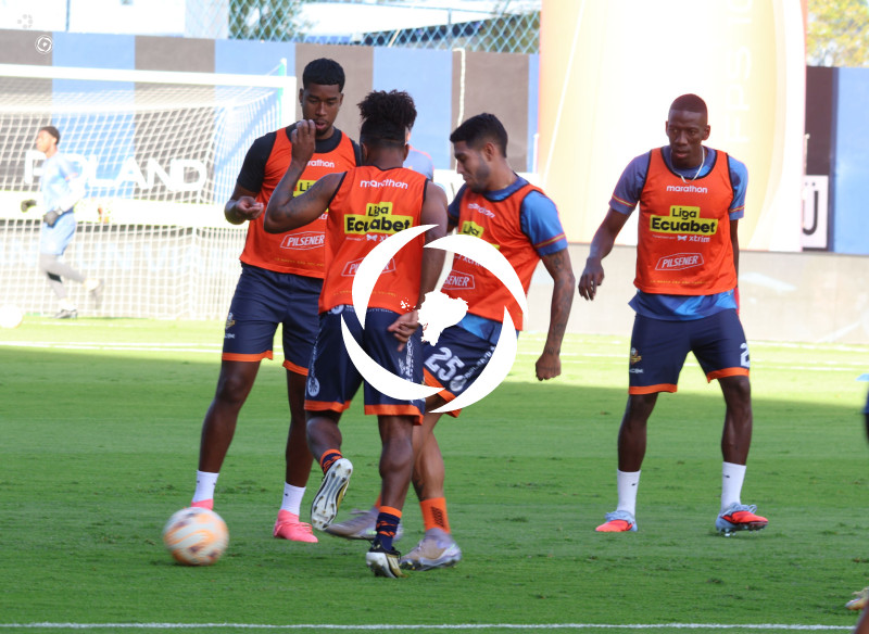 FBL LIGAECUABET INDEPENDIENTE VS LIBERTAD