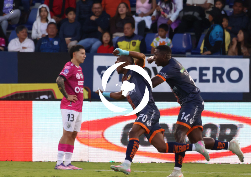 FBL LIGAECUABET INDEPENDIENTE VS LIBERTAD