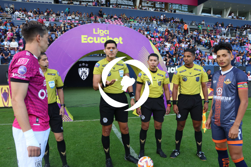 FBL LIGAECUABET INDEPENDIENTE VS LIBERTAD