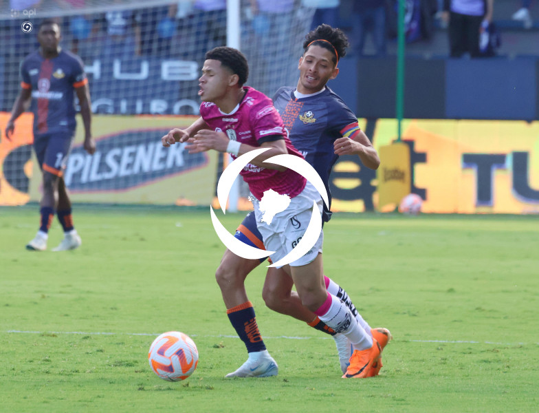 FBL LIGAECUABET INDEPENDIENTE VS LIBERTAD