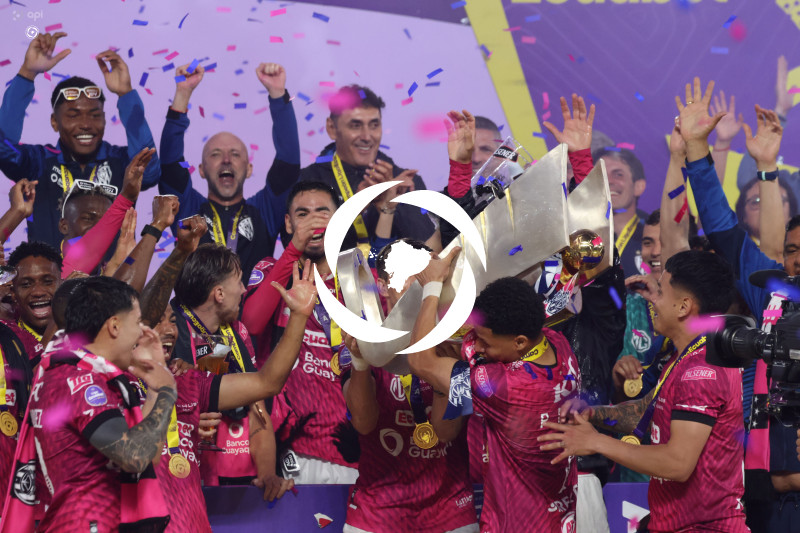 FBL LIGAECUABET INDEPENDIENTE VS LIBERTAD