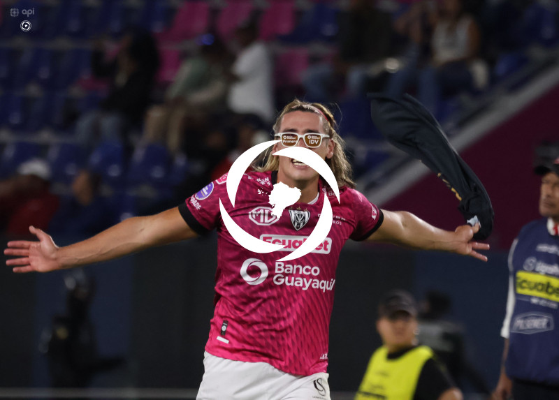 FBL LIGAECUABET INDEPENDIENTE VS LIBERTAD