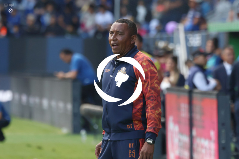 FBL LIGAECUABET INDEPENDIENTE VS LIBERTAD
